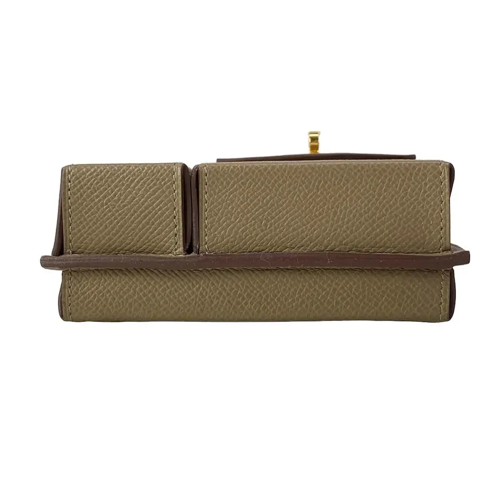 Hermès kelly multi