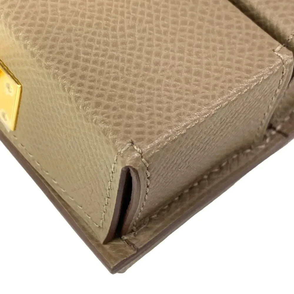 Hermès kelly multi