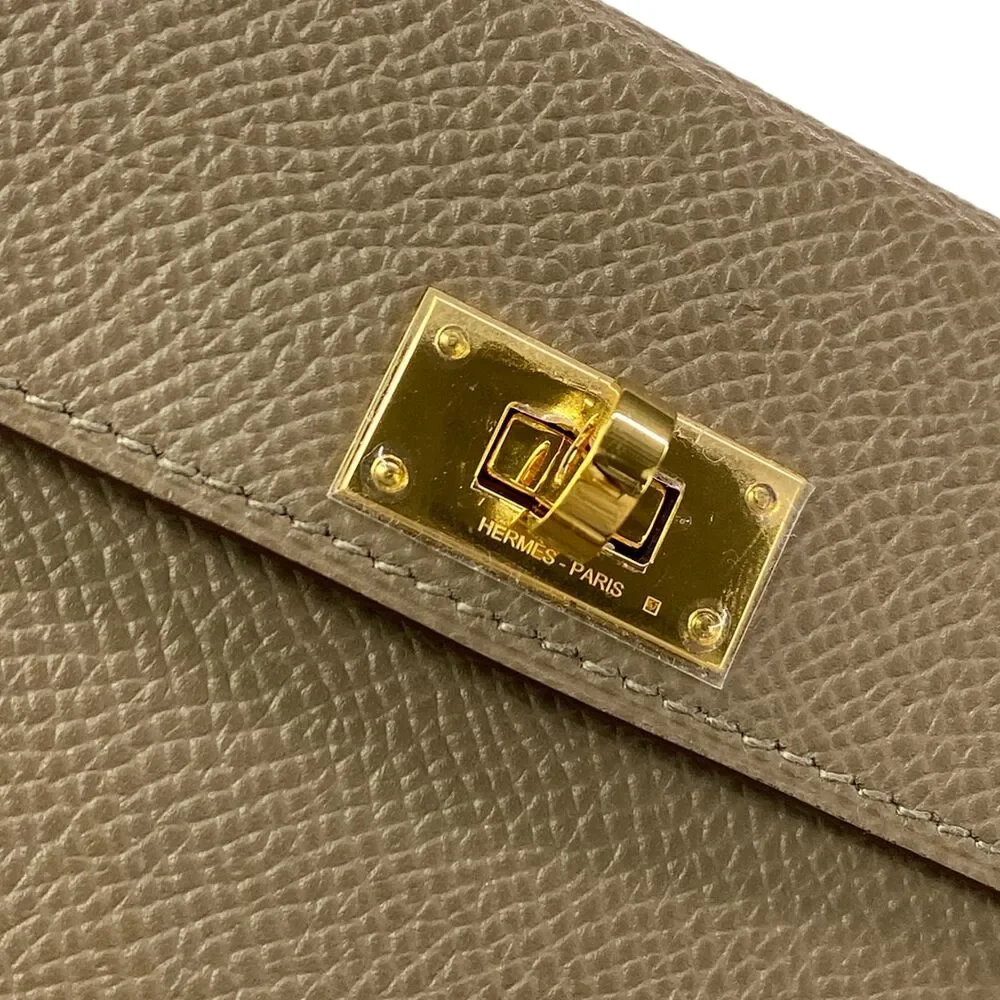Hermès kelly multi