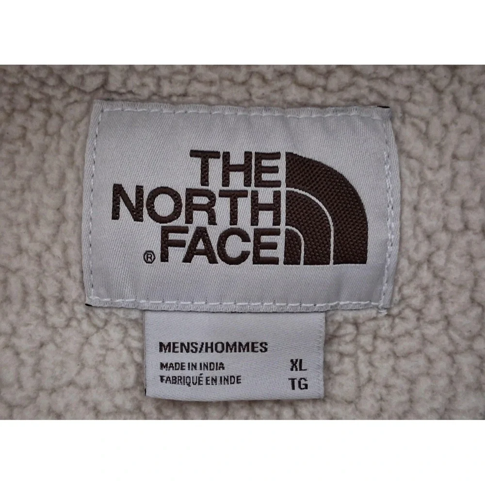 The North Face hiking or closure