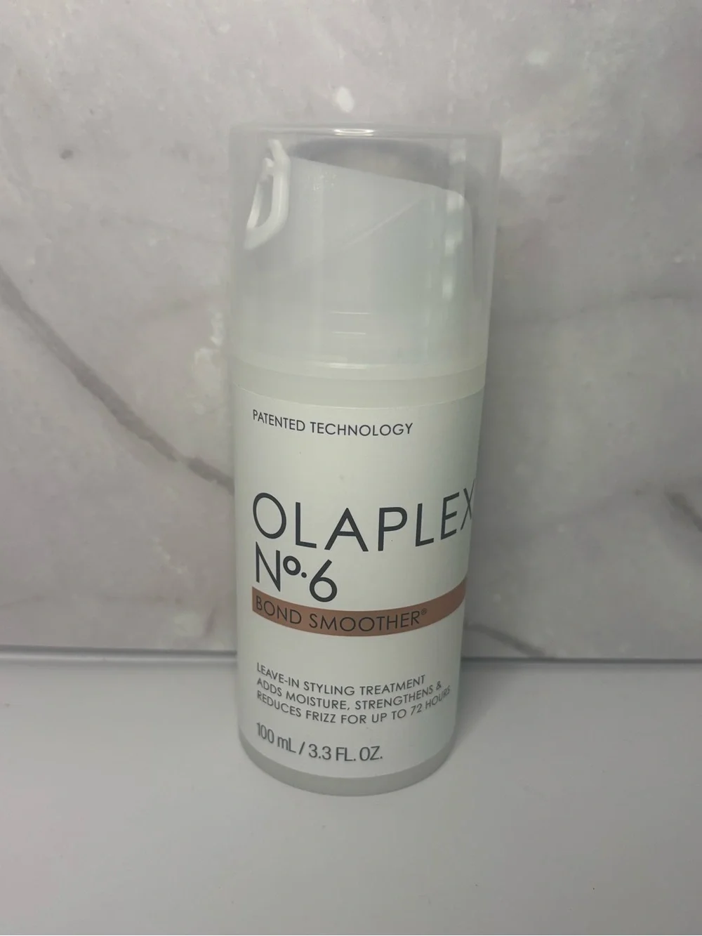 OLAPLEX concentrated leave