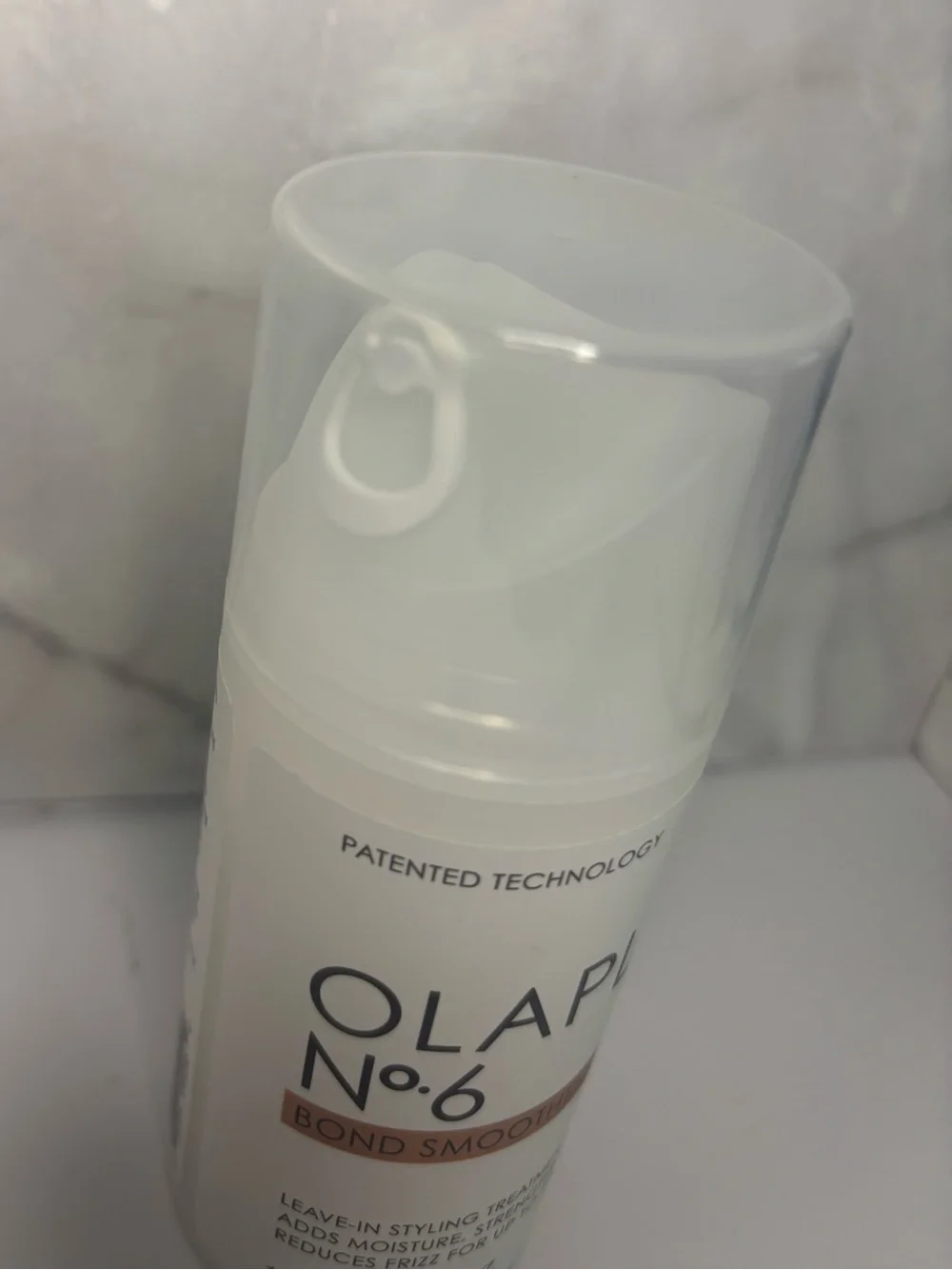 OLAPLEX concentrated leave