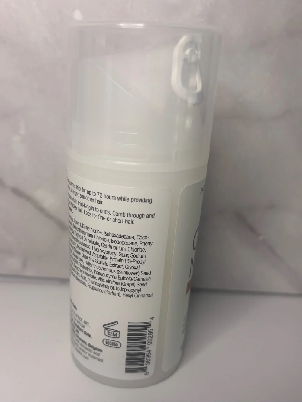 OLAPLEX concentrated leave