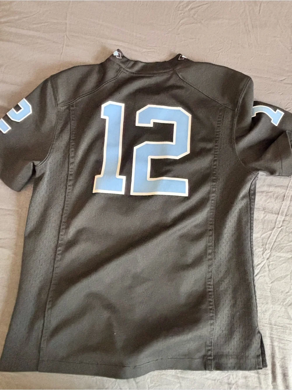 Nike mitchell screen
