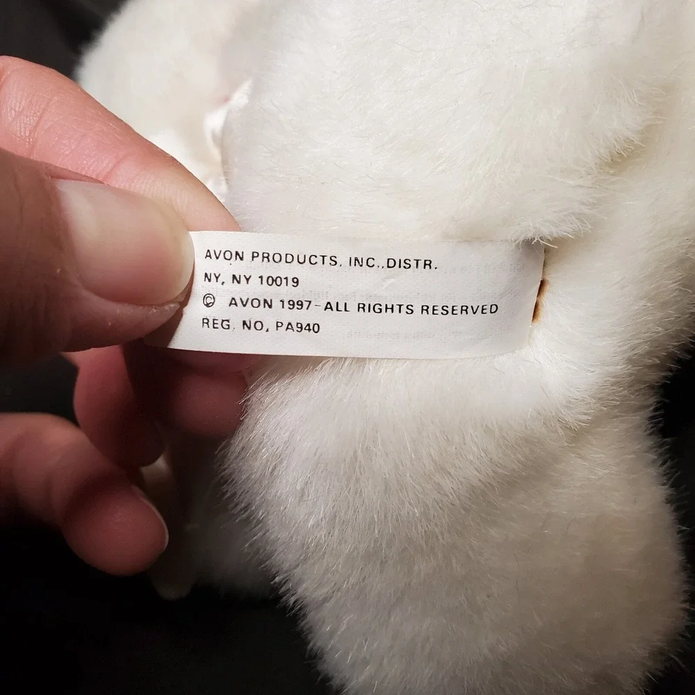 Avon animal heart