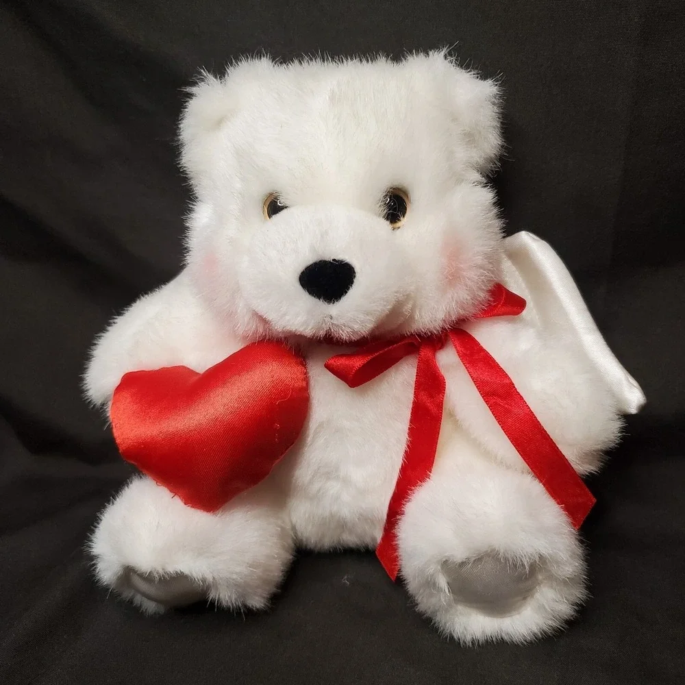 Avon satin bear