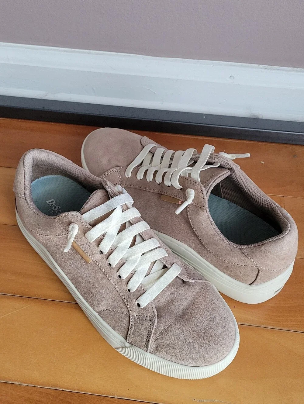 Dr. Scholls pre loved