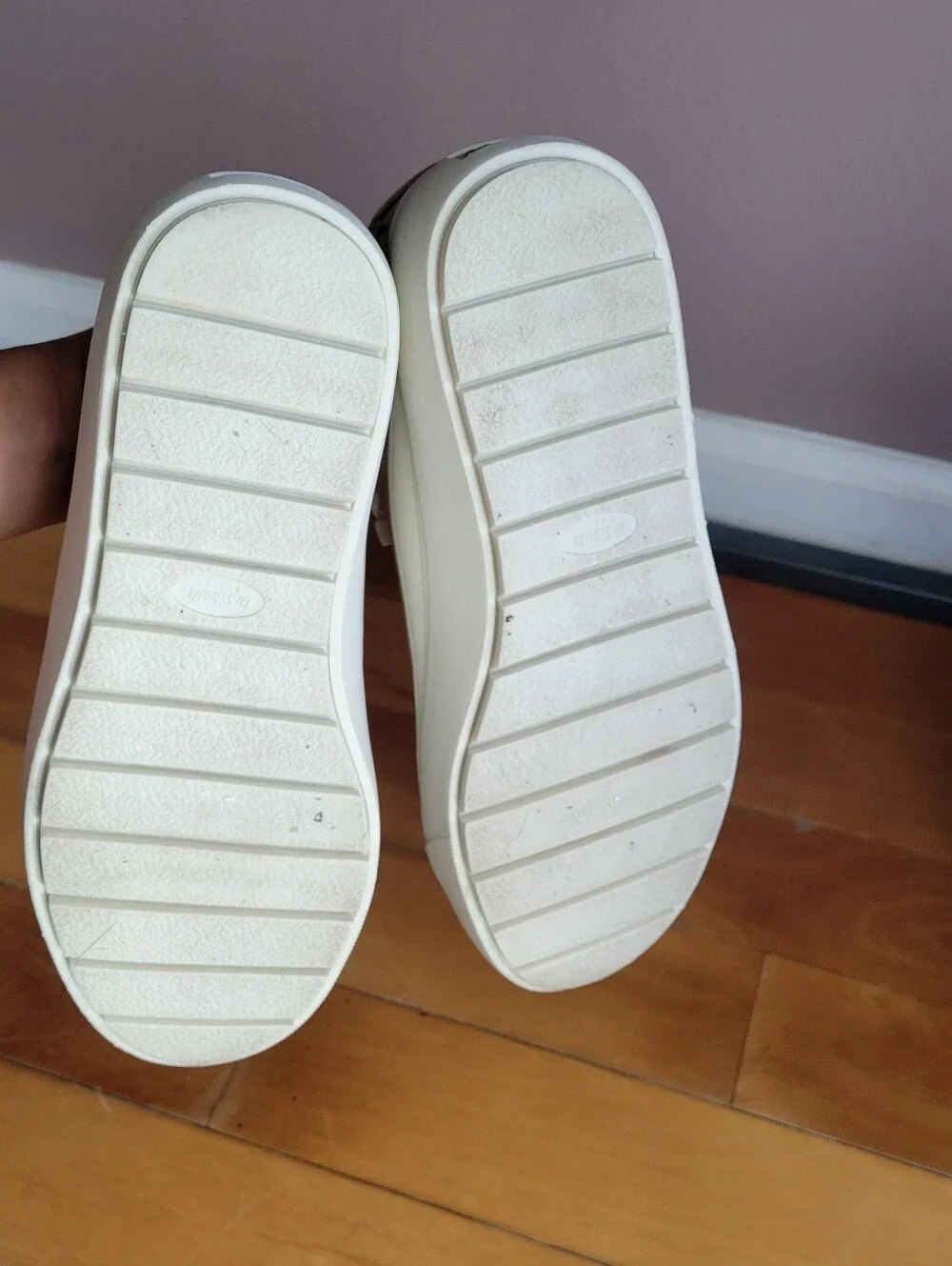 Dr. Scholls pre loved