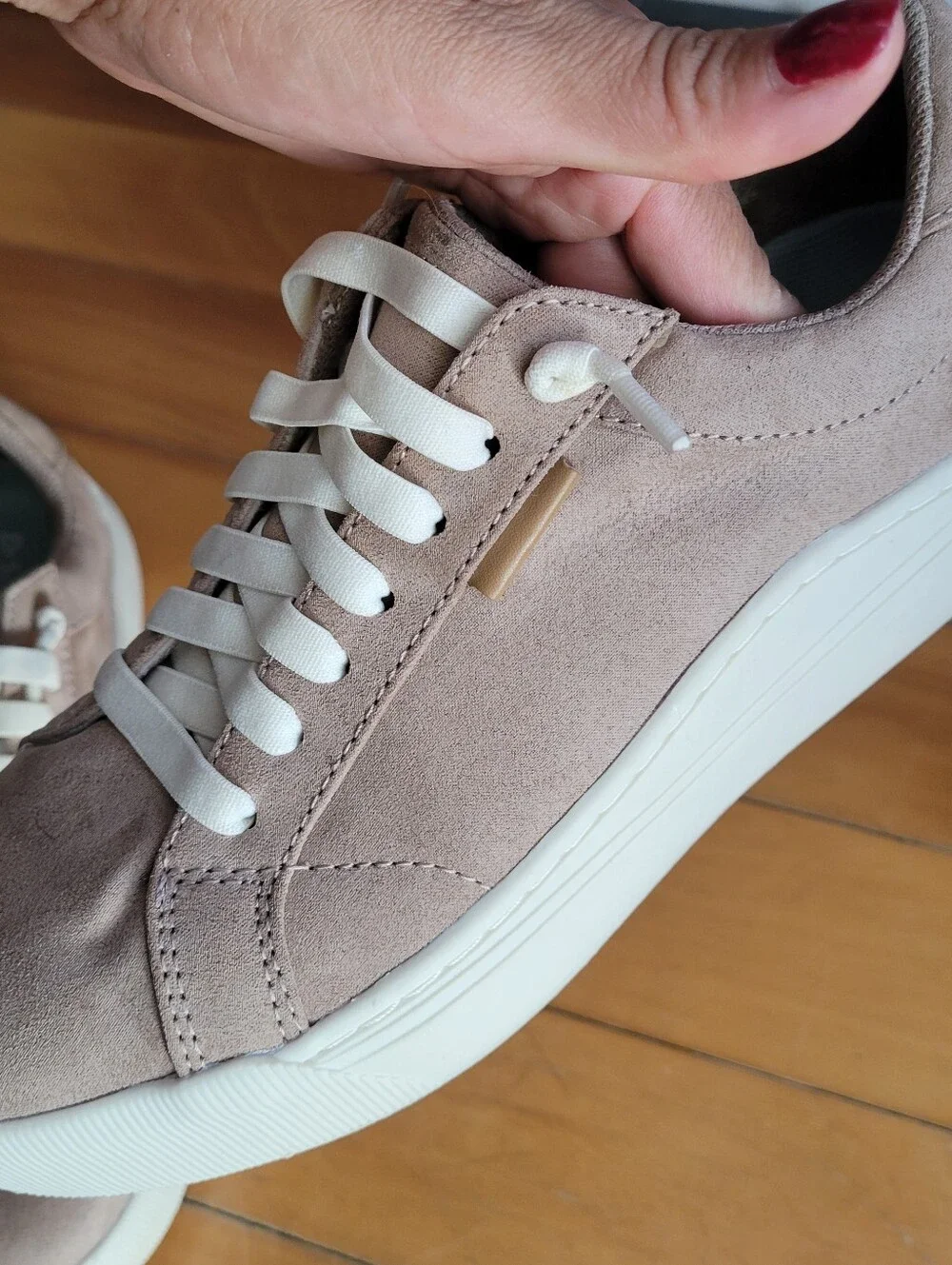 Dr. Scholls pre loved
