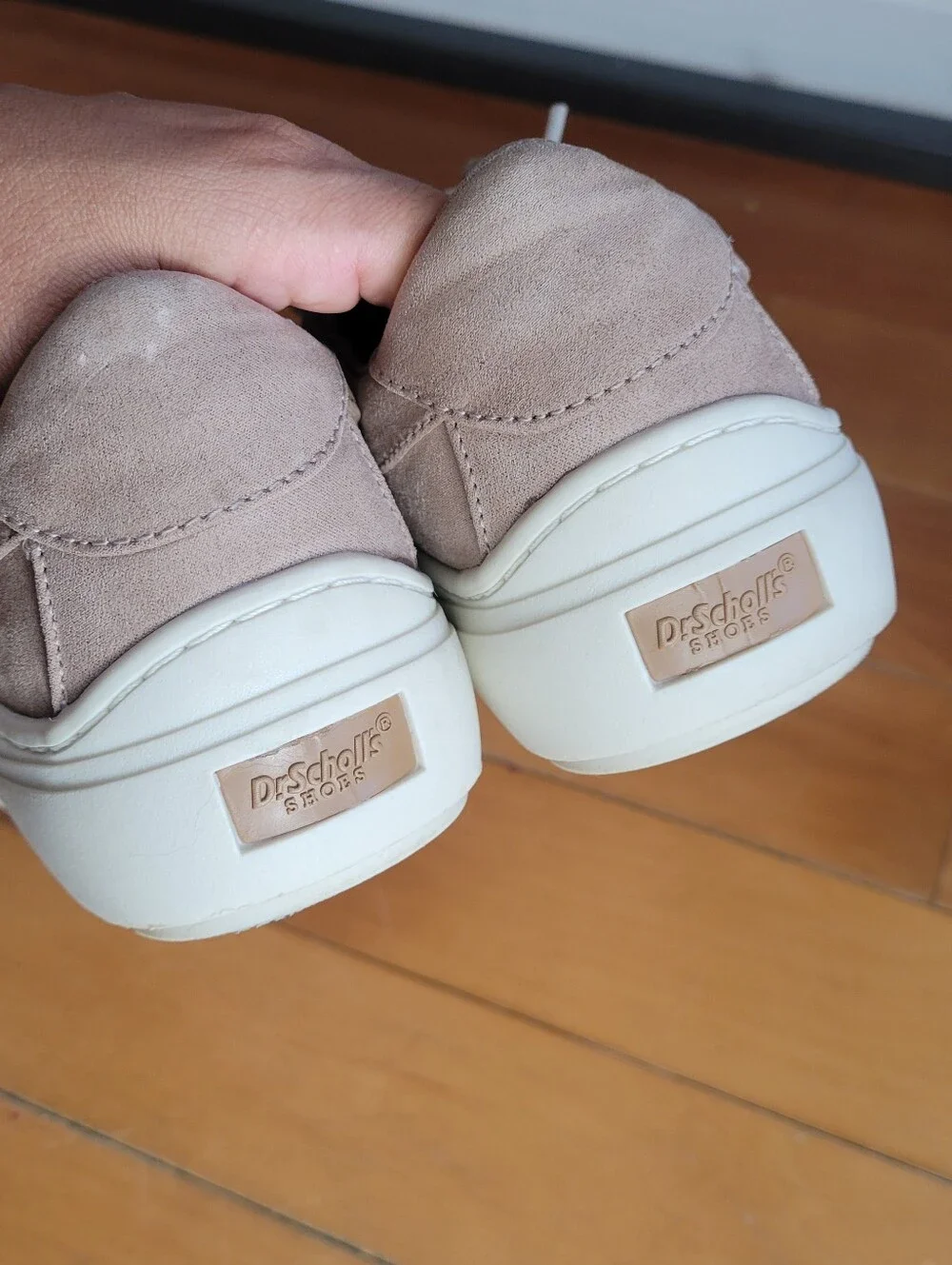 Dr. Scholls pre loved