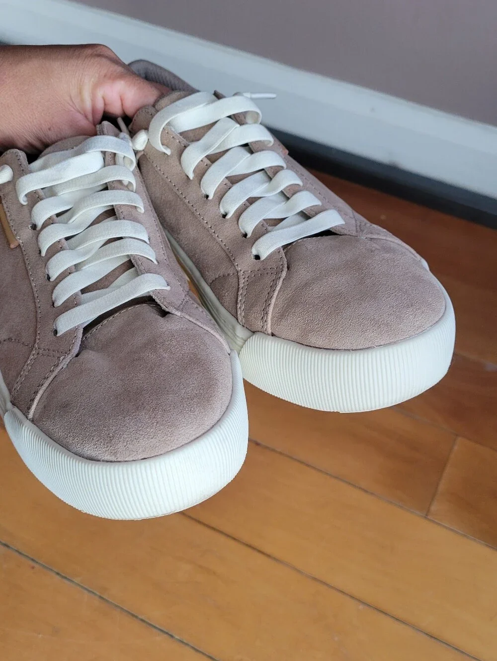 Dr. Scholls pre loved