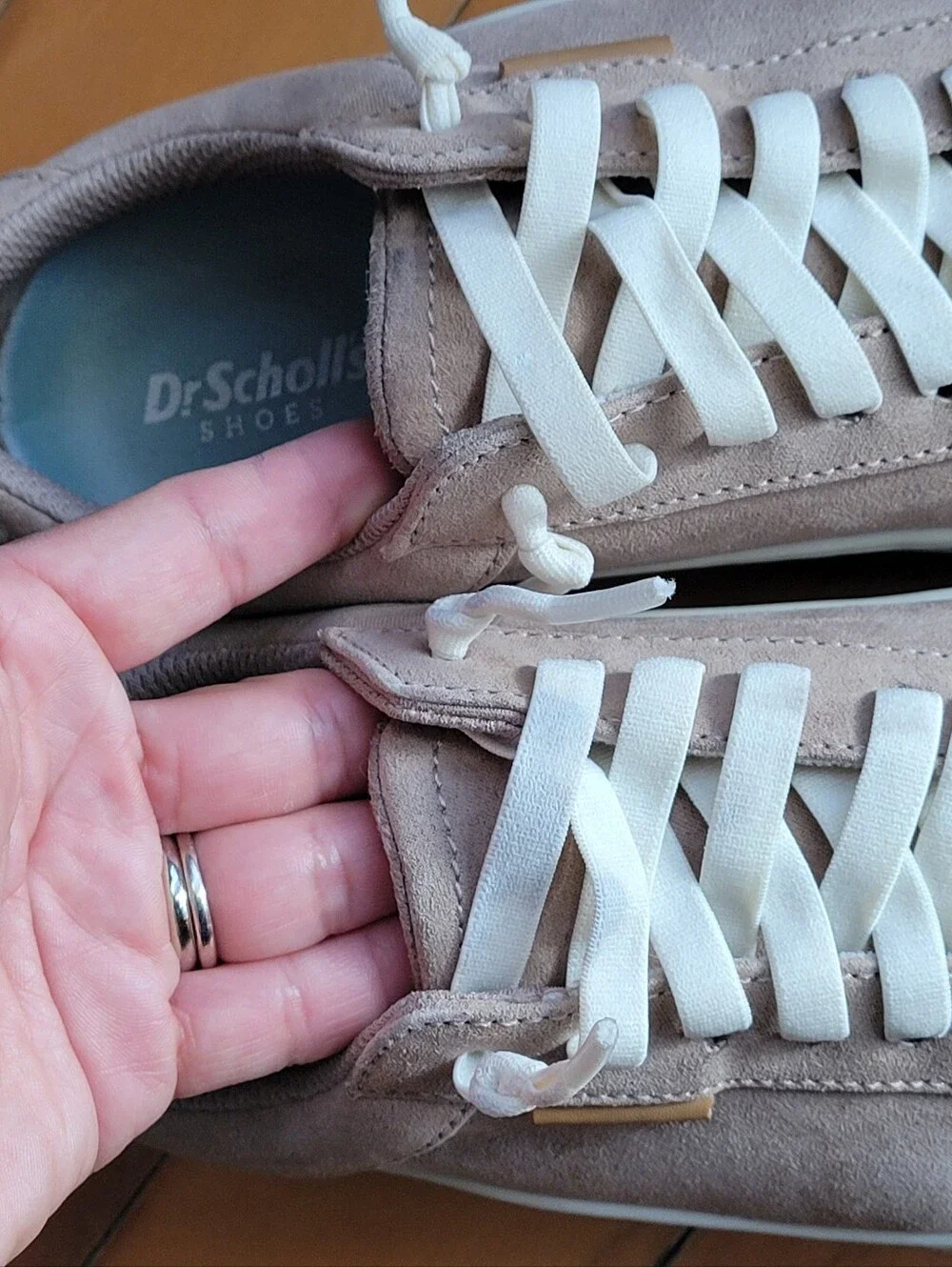 Dr. Scholls pre loved