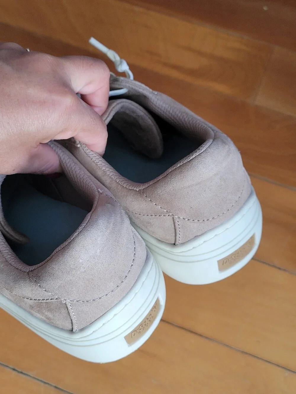 Dr. Scholls pre loved
