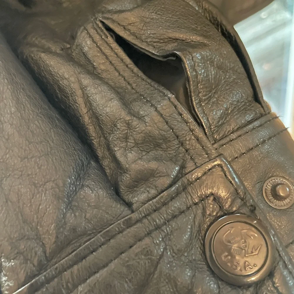 Rentini jacket excellent