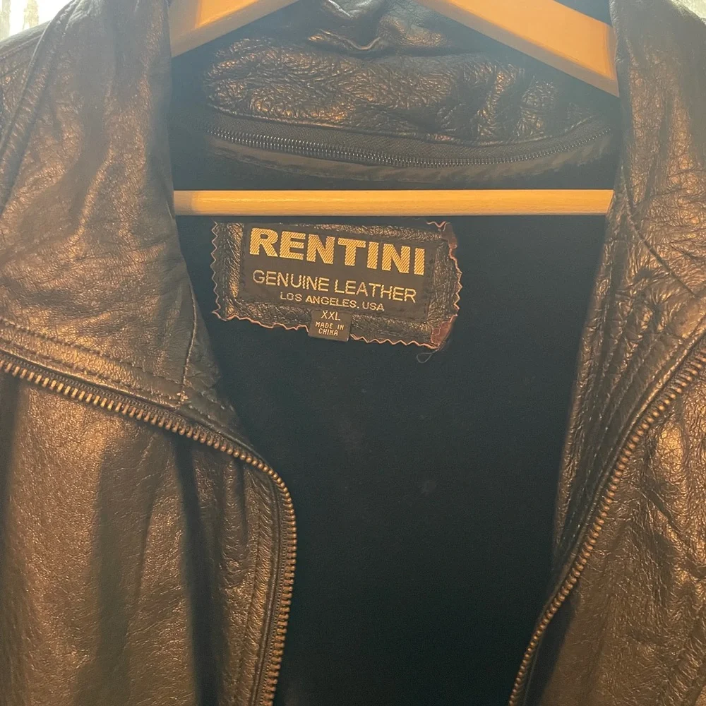 Rentini picture bomber small