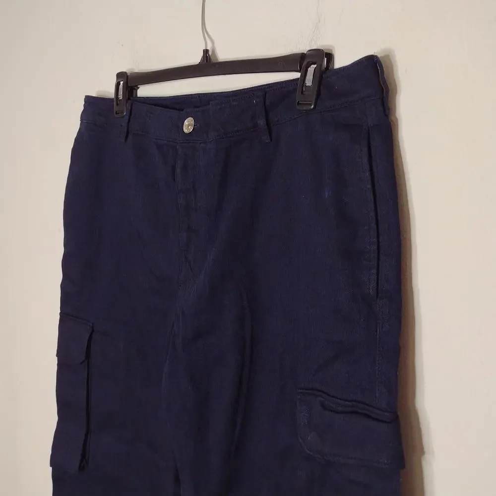 Armani Exchange men cargo