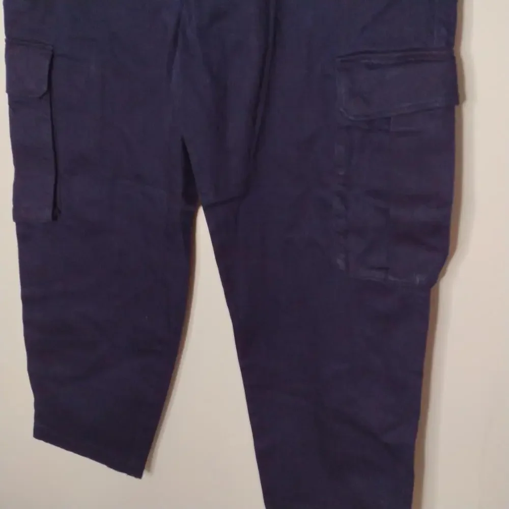 Armani Exchange men cargo