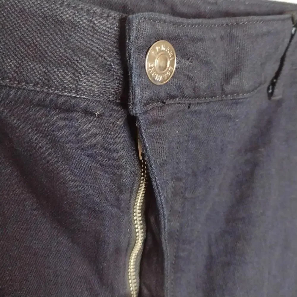 Armani Exchange men cargo