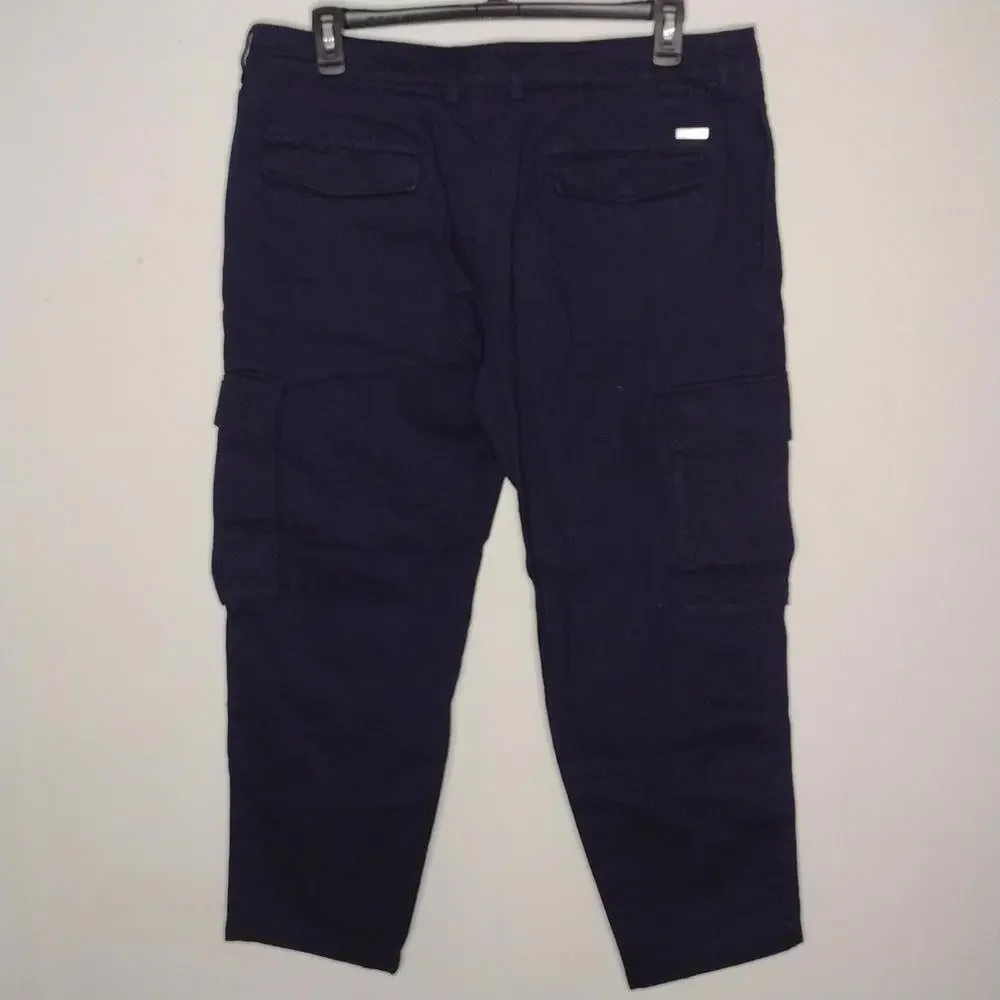 Armani Exchange men cargo