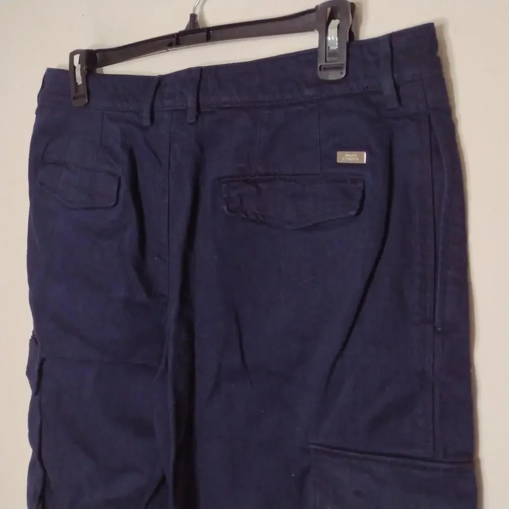 Armani Exchange men cargo