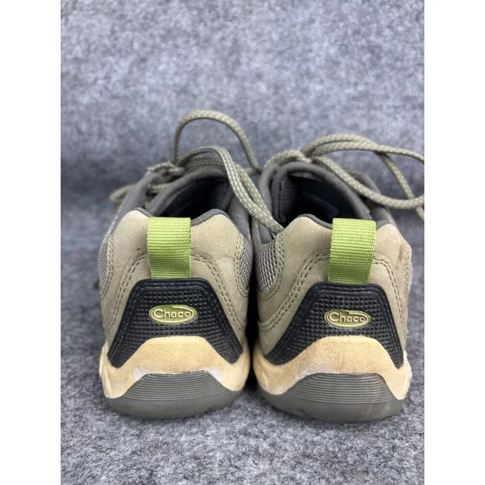 Chaco us lace 5m