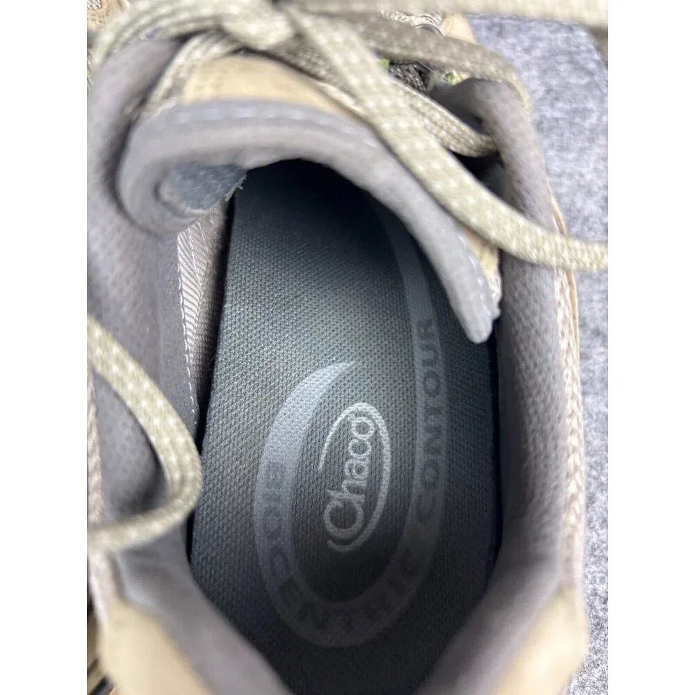 Chaco plenty send questions