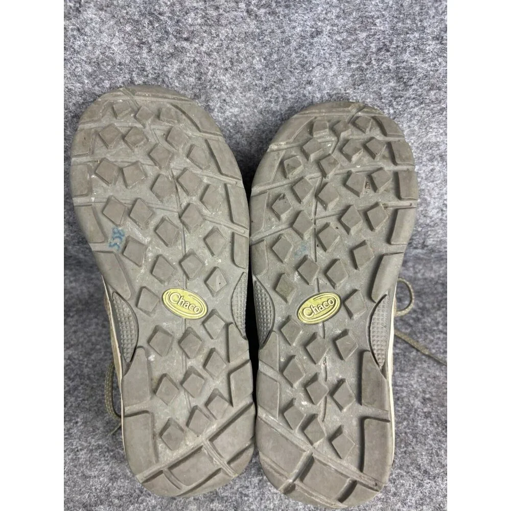 Chaco women or