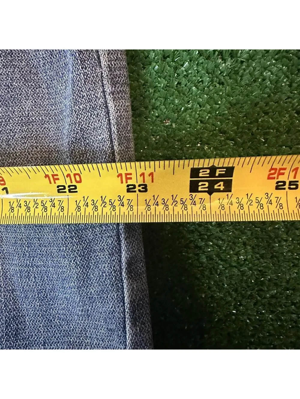 N/A 23in perfect holes