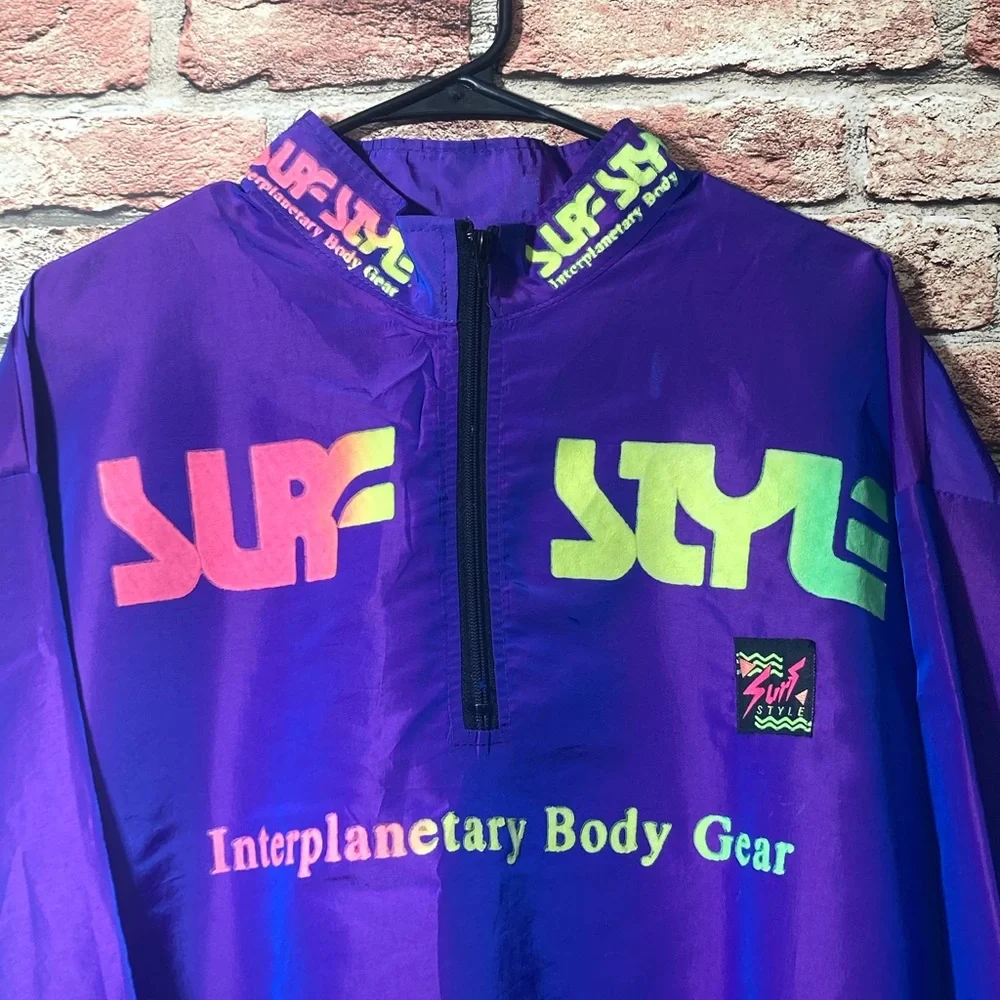 surf style inches fits