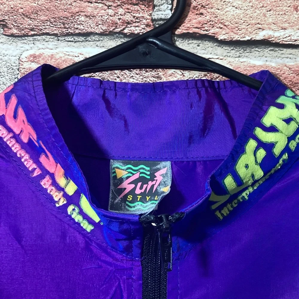surf style size unisex