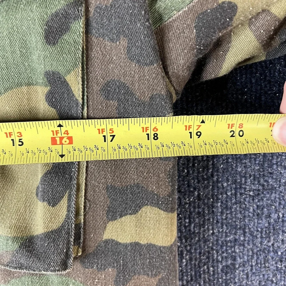 U.S. Army made m65