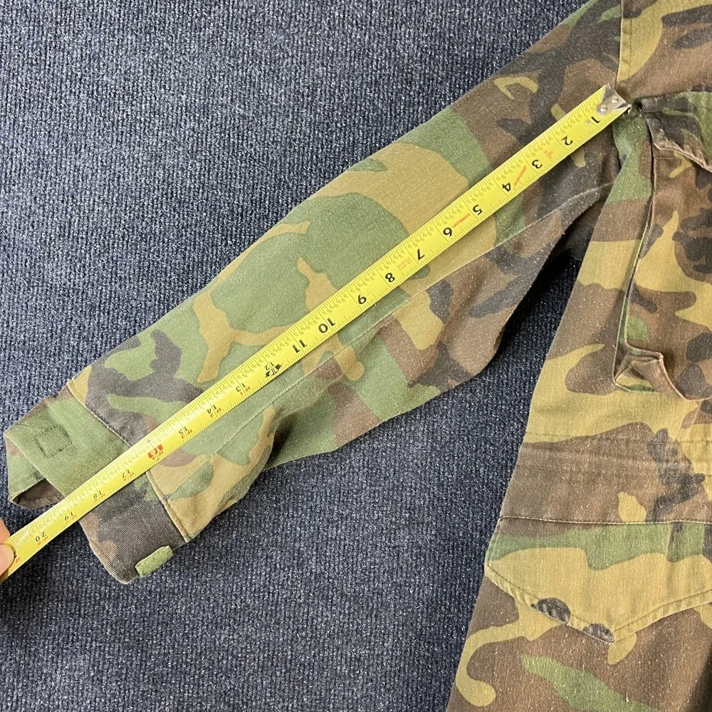 U.S. Army man four ideal