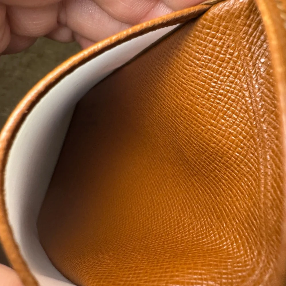 Louis Vuitton Card Holder