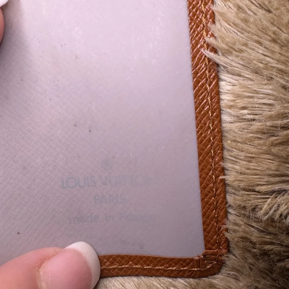 Louis Vuitton Card Holder