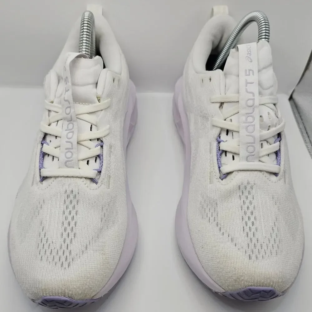 Asics women note
