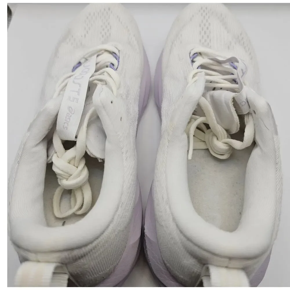 Asics premium usage