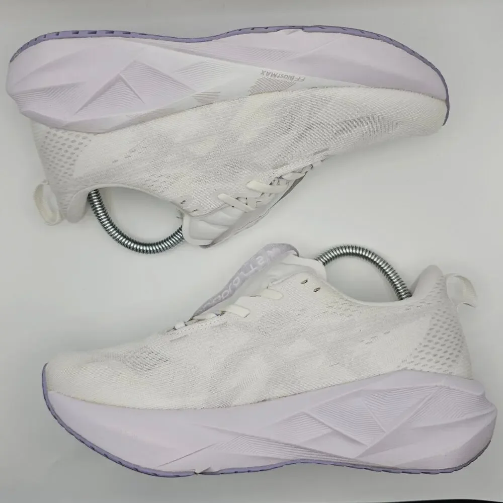 Asics 24 women