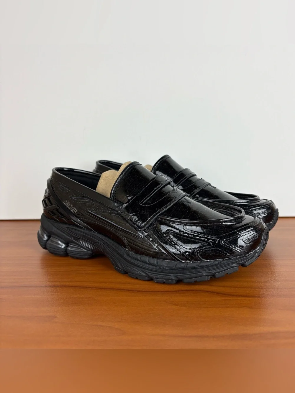New Balance 1906L Loafer Croc Lifestyle Shoes