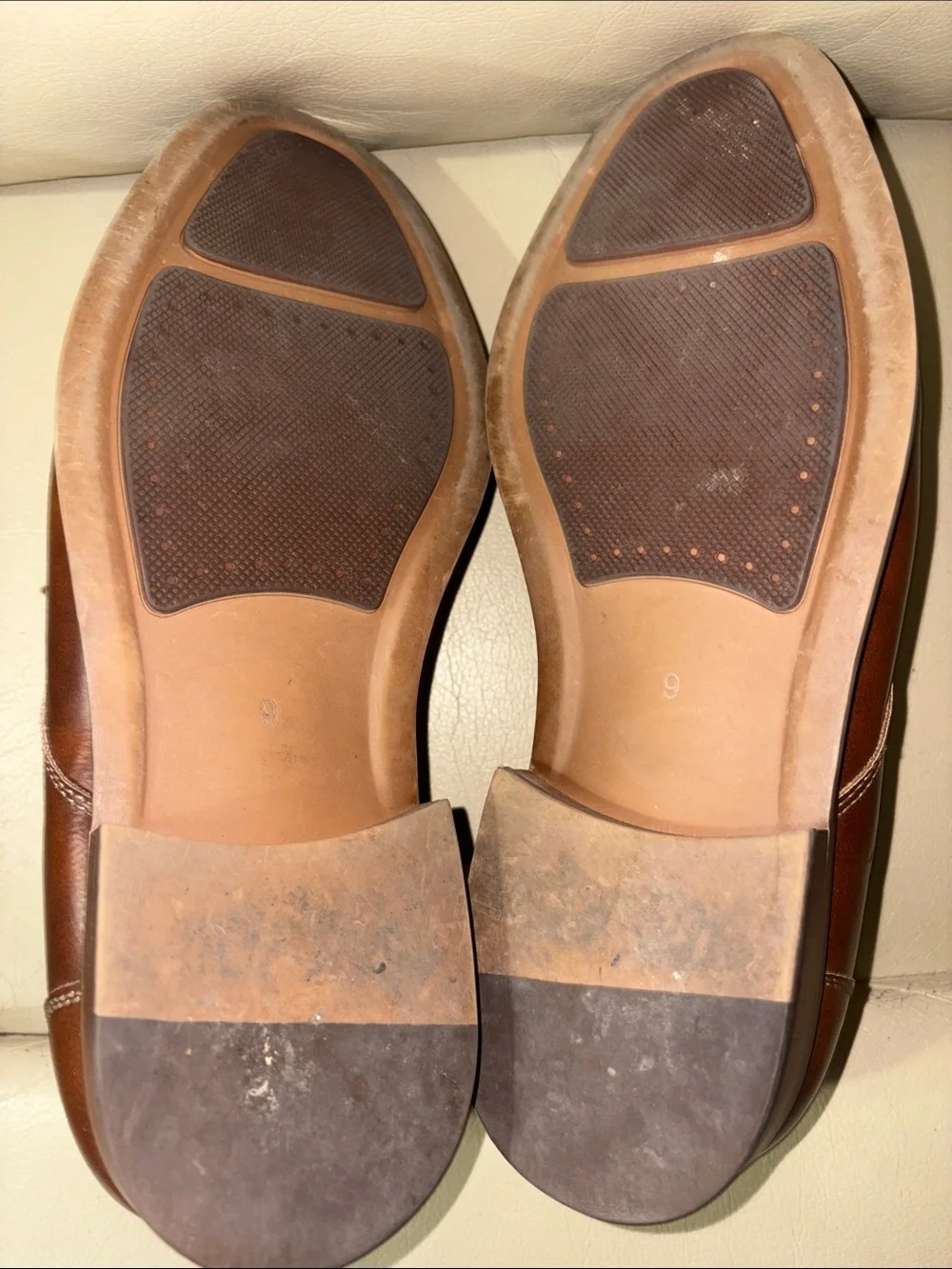 Curt & Larson classic brown