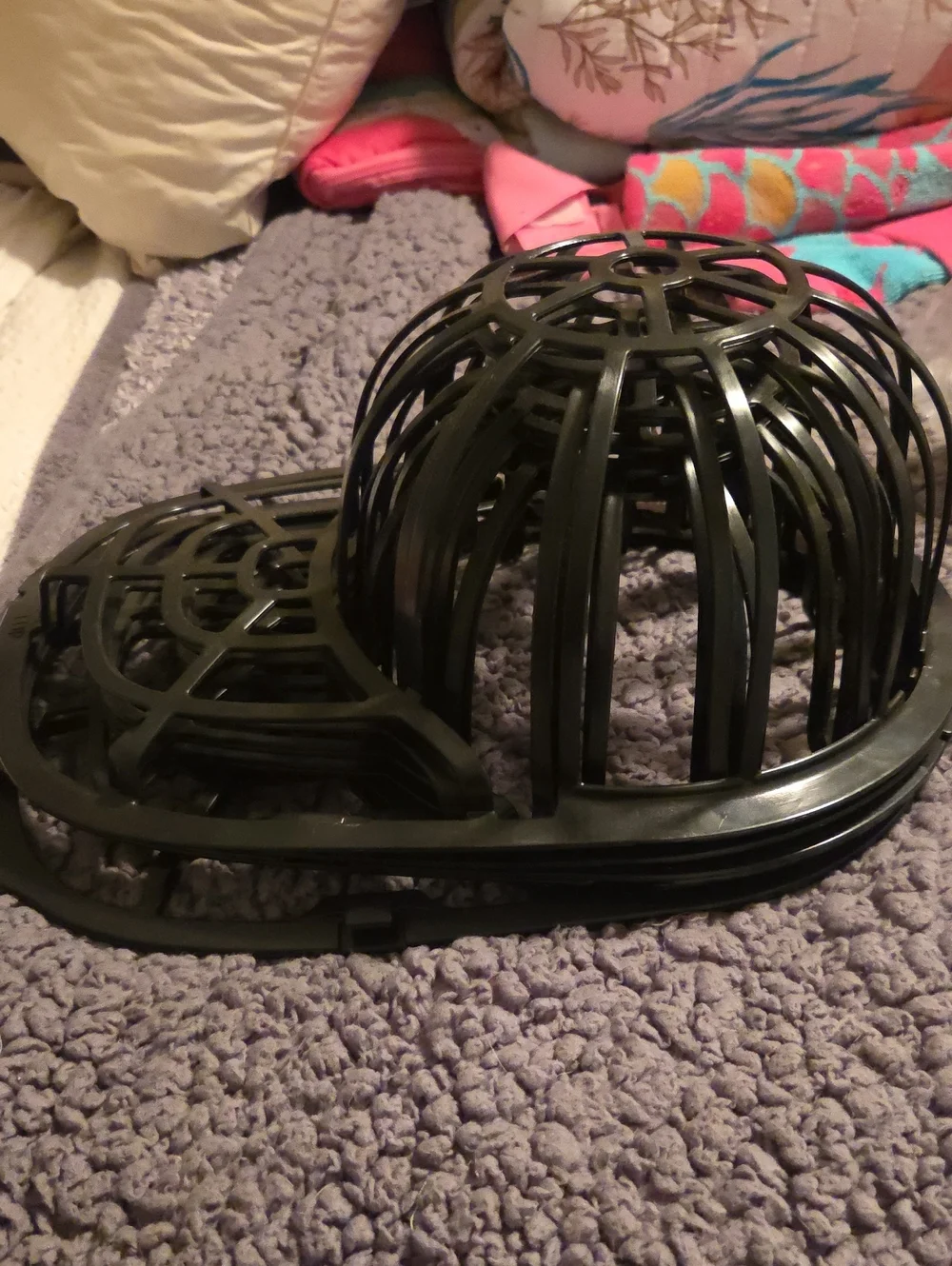 N/A durable black