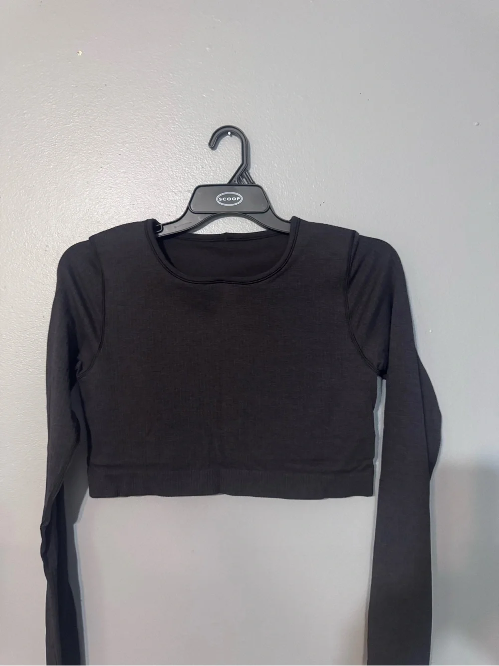 lululemon athletica sleek ribbed