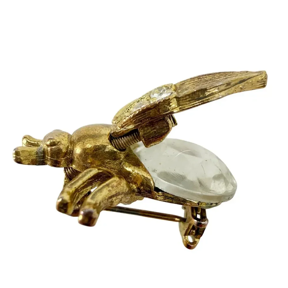 unmarked vintage trembler