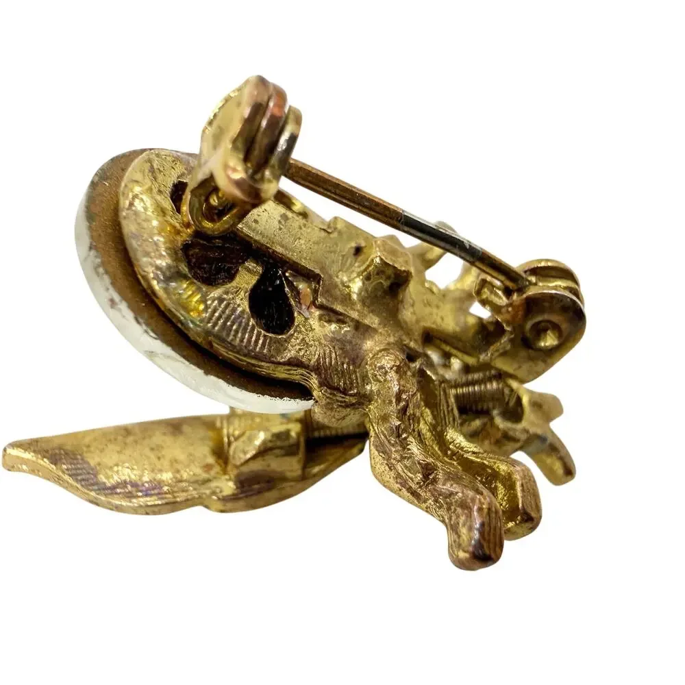 unmarked vintage trembler