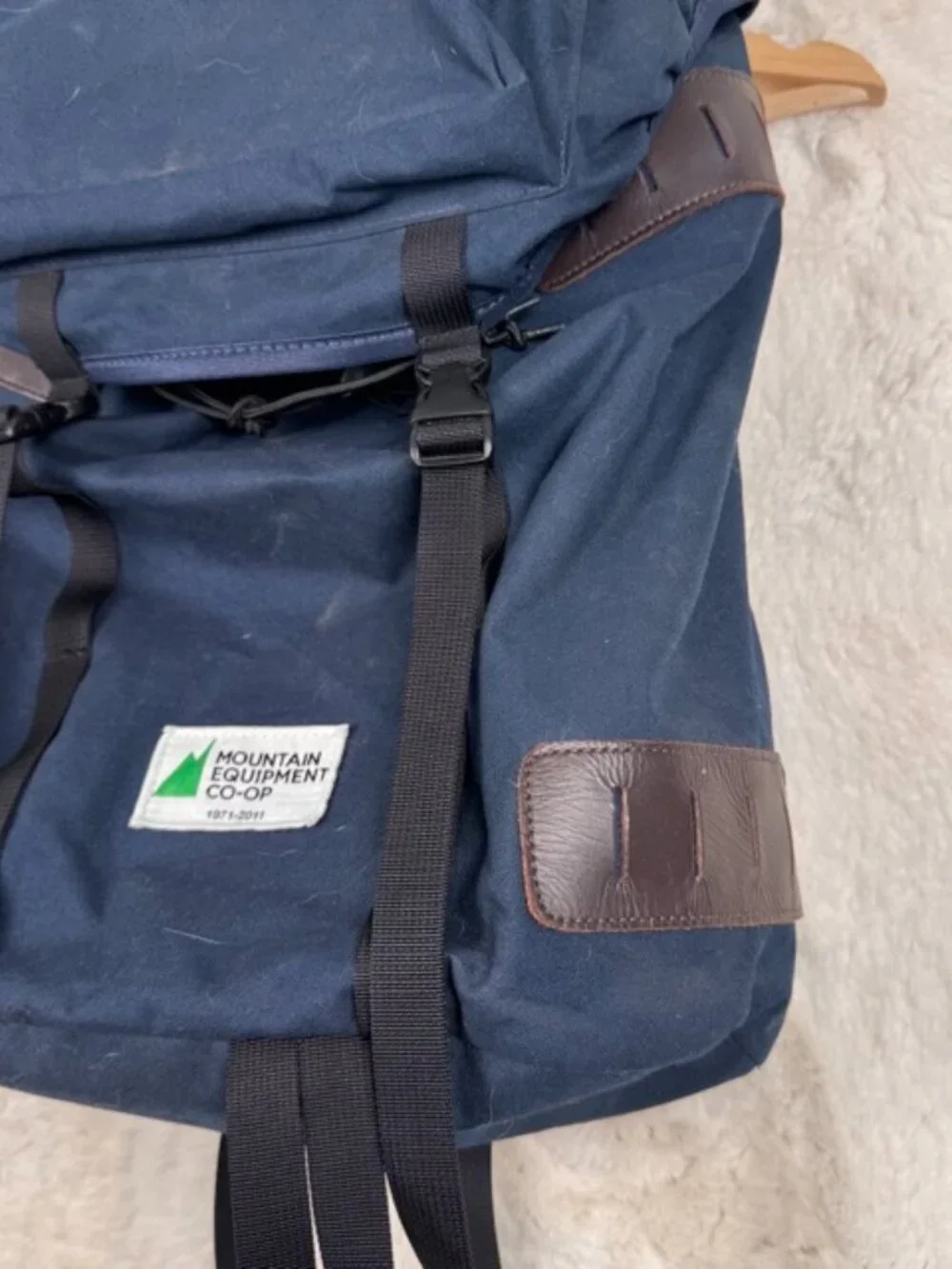 Mountain Equipment mountain equipment