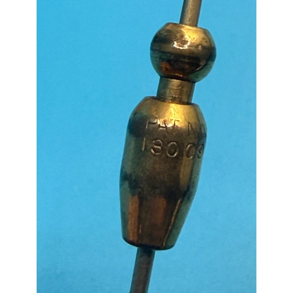 N/A antique shell
