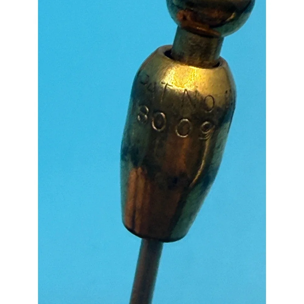 N/A antique shell