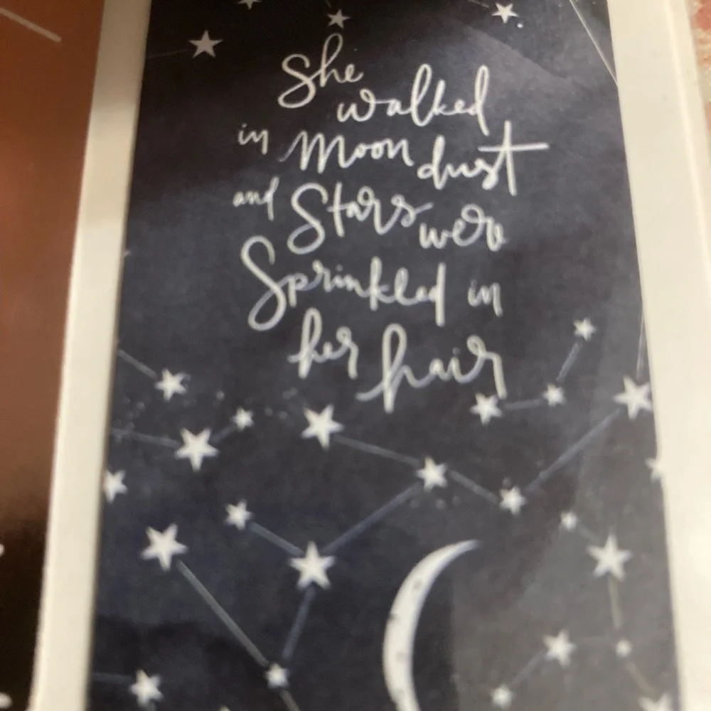 The Happy Planner journaling stickers