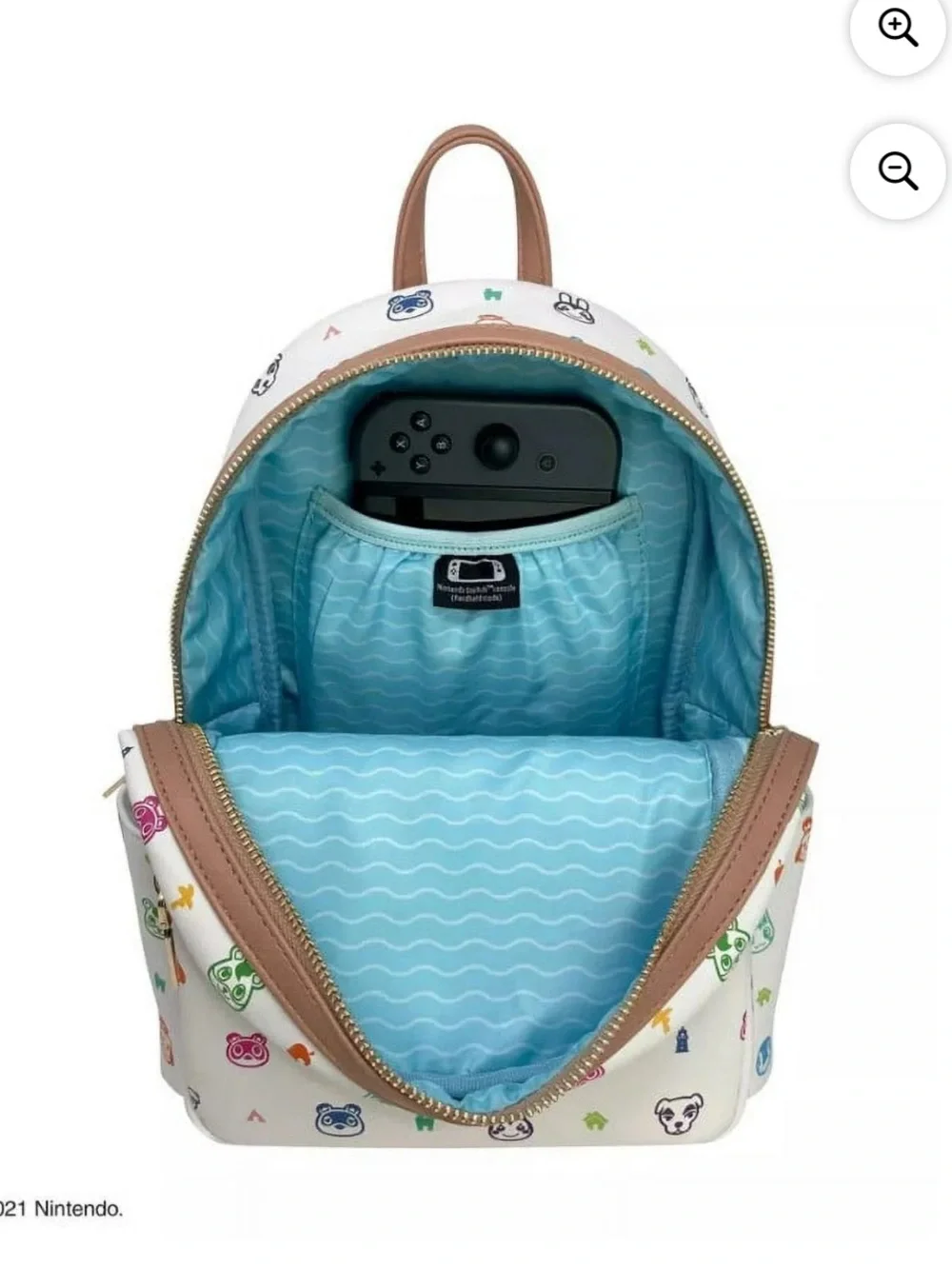 Nintendo adorable officially
