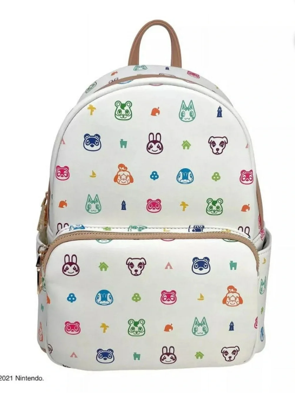 Nintendo adorable officially