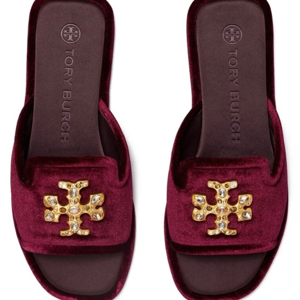 Tory Burch such lovely